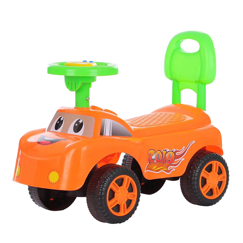Naranja