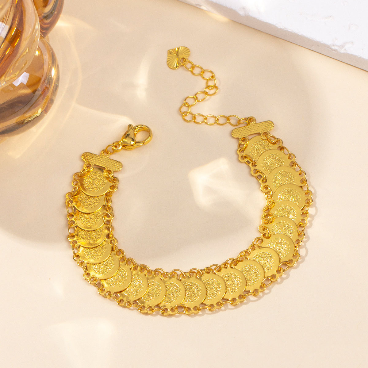Golden 3#