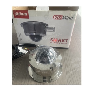 ESD41A415-HNR IP68 ICEX ATEX Dahua 4MP 15x Zoom Starlight 50/60fps 1080P Face Detection PTZ Auto Tracking Explosion Proof <strong>Camera</strong> - Product Image 1