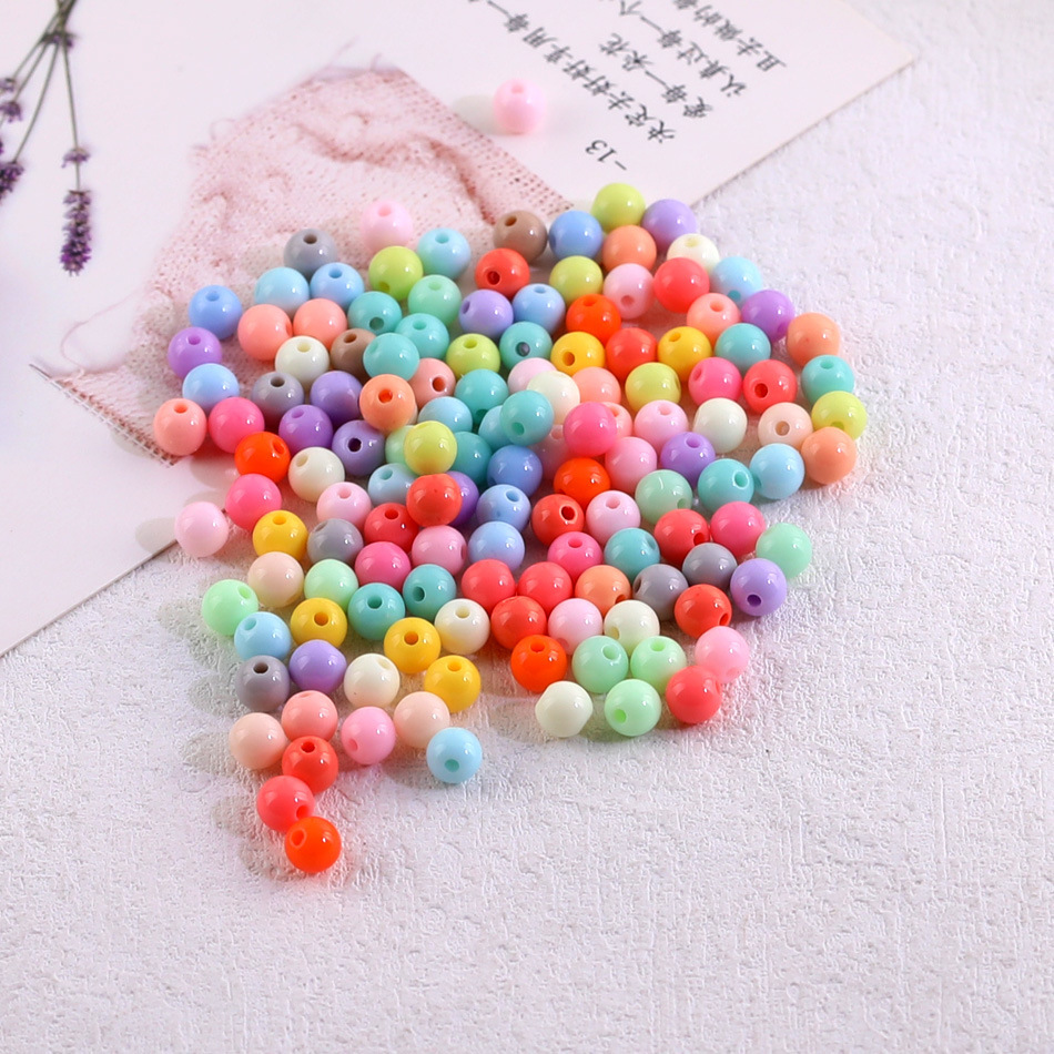 Couleurs claires (couleurs mélangées)