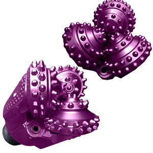 <strong>API</strong> <strong>Tricone</strong> Drill <strong>Bit</strong> 9 7/8 Inch Oil Well Rock Drilling Tools Roller Cone <strong>Bit</strong> <strong>Tricone</strong> Drill <strong>Bit</strong> - Product Image 1