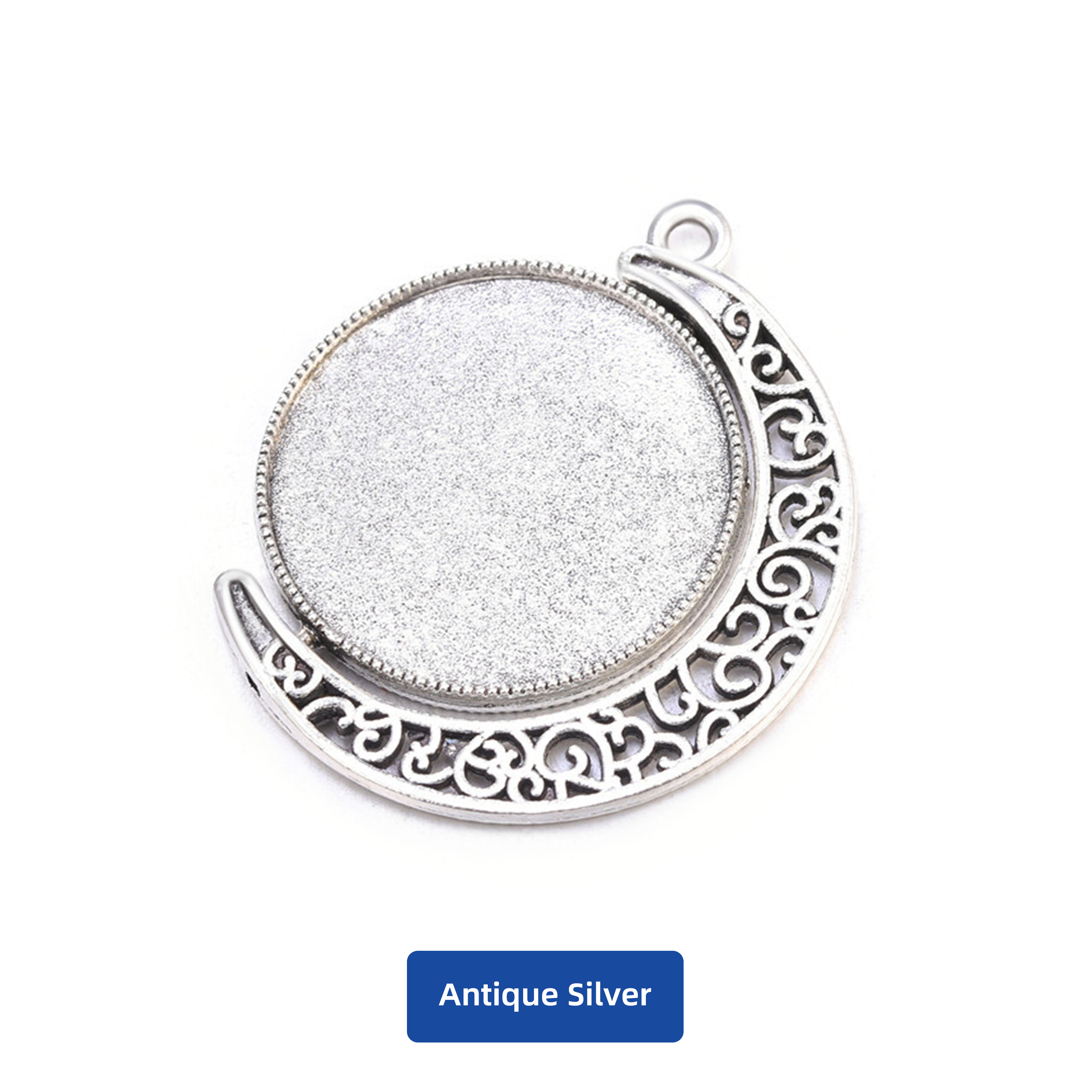 Antique Silver