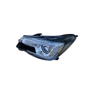 OEM ไฟหน้า LED สำหรับ Subaru Forester ระบบให้แสงสว่างอัตโนมัติอุณหภูมิ6000K สีวันหมดอายุ - Product Image 5