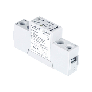 · Scheda modulo relè a stato solido 10A DC DC 4V 5V 12V 24V 32VDC uscita ingresso 1-60V DC controllo tensione relè SSR remoto - Product Image 2