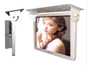 24-дюймовый ЖК-монитор для светодиодной шины с входными портами VGA HDM1 AV и монтажным кронштейном WiFi 4G - Product Image 3