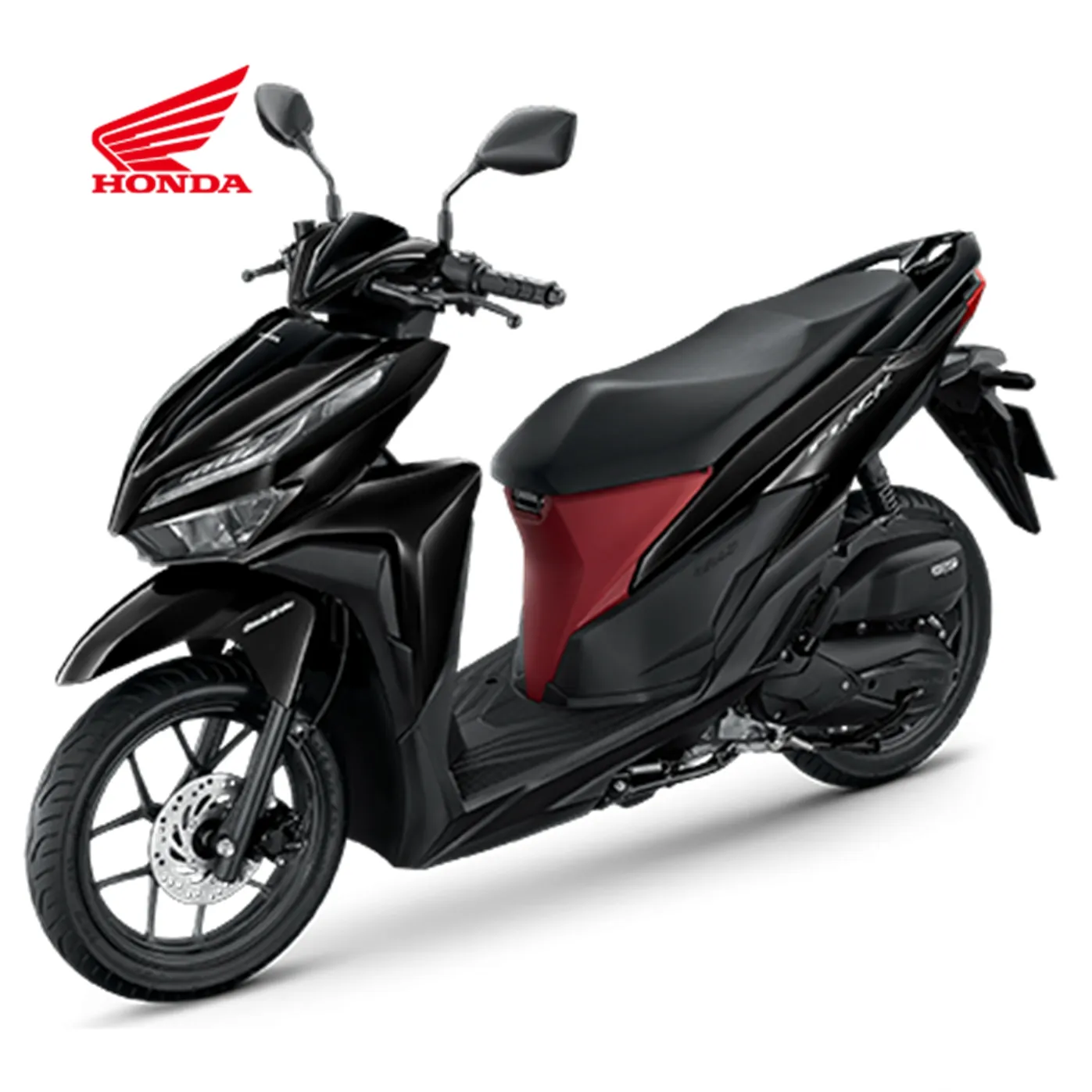 Brand New Thailand motorcycles Honda Click 125 Scooter