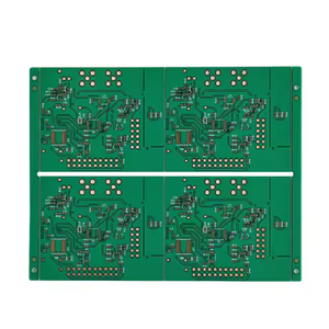 5G <strong>Network</strong> Tablet <strong>Computer</strong> PCBA Manufacturing Service for Mobile <strong>Devices</strong> - Product Image 2