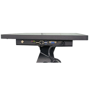 18,5 pulgadas de pantalla táctil Android computadora monitor LED touch PC todo en uno - Product Image 6