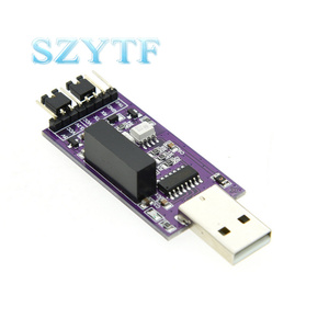 Porta USB a seriale isolata otticamente muslimotamente isolata da USB a porta seriale TTL CH340 UART - Product Image 4
