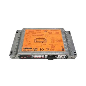 Sematic asansör kapı parçaları asansör kapısı motoru kontrol asansör kapı sürücü invertör SDS.DC-PWM B157AAUX01 - Product Image 1