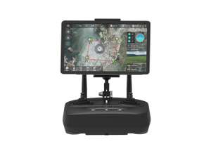 Skydroid T10โดรนควบคุมมินิ10กม. แผนที่ดิจิตอลรับส่ง R10 4-in-1ทำจากพลาสติกที่ทนทาน - Product Image 5