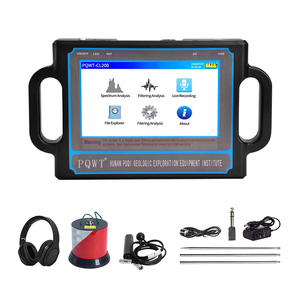 4M Automatic Analyzer Water <strong>Leak</strong> <strong>Detection</strong> Sensor for Pressure <strong>Pipeline</strong> Leakage 1-Year Warranty - Product Image 6