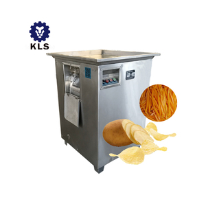 เครื่องตัดมันฝรั่ง KLS เครื่องตัดเฟรนช์ฟรายส์เครื่องตัดผักผลไม้ - Product Image 1