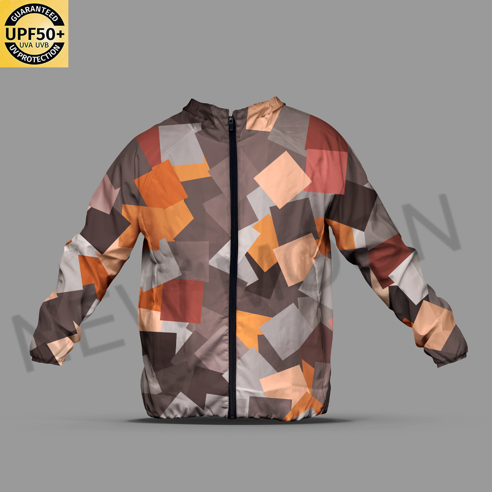 Camouflage Brown