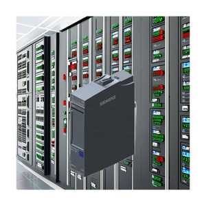 Nuevo módulo de entrada analógica Siemens SIMATIC ET 200SP AI 2x U/I 2-4 cables de alta velocidad 6ES7134-6HB00-0DA1 PLC dedicado - Product Image 1
