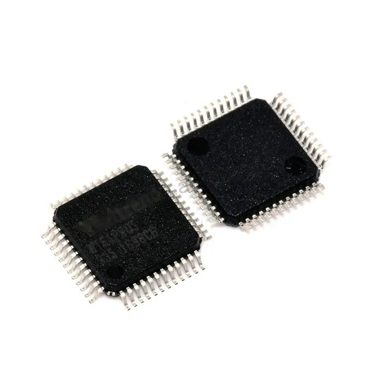 Jeking แผงควบคุมแบบจอแบน,MCU IC QFP48 WT61P805