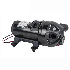 FL-200ปั๊มแรงดันสูง DC 12V ปั๊ม200PSI ไดอะแฟรมปั๊มพร้อมลูกสูบสำหรับการผลิตน้ำสูงและโครงสร้างที่มีประสิทธิภาพ - Product Image 5