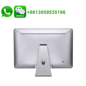 Fabrik Günstiger Preis 18,5 Zoll All One Desktop-Computer 380M Dual Core 2G/32G DDR3-Monitor GDDR4-Videospeicher EU/AU-Stecker Lager - Product Image 2
