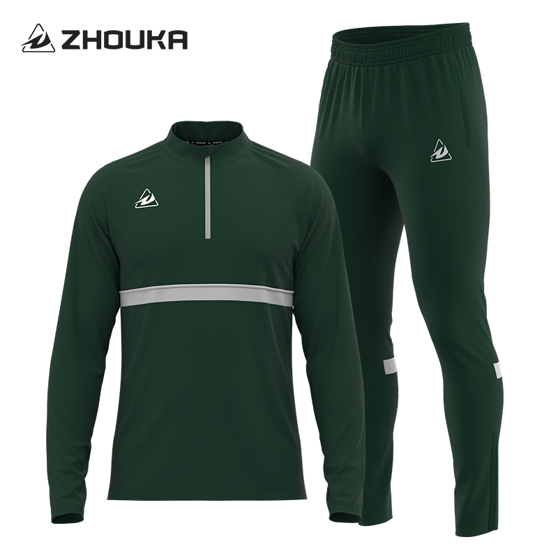Verde scuro