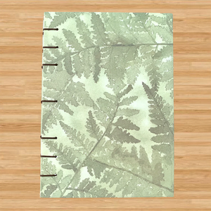 Cuadernos Kraft A5 personalizables, nuevo diseño, diario de tapa blanda con encuadernación de costura, Agenda, cuaderno, libros de notas impresos - Product Image 6