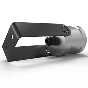 Sensore di livello Radar senza contatto con custodia in acciaio inossidabile sensore di livello dell'acqua con Bluetooth - Product Image 5