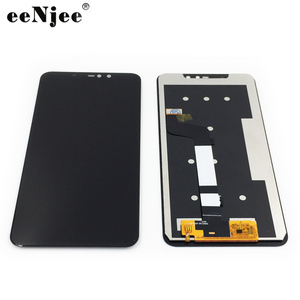 Display LCD Touch Screen di alta qualità per telefono cellulare per Xiaomi Redmi Note 6 Pro Note6 Pro Digitizer LCD per cellulare - Product Image 6