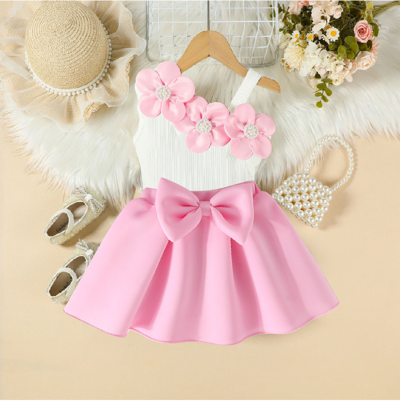 Bianco rosa