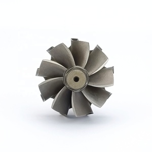 CRAFT <span class=keywords><strong>Turbo</strong></span> GT2256Vターボカットバックタービンホイールシャフト740244-0001 454191-0008ターボチャージャー用