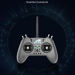 Multi-protocollo RF sistema FPV Racing Drone parte ponticello T-Lite telecomando con schermo droni accessori - Product Image 5
