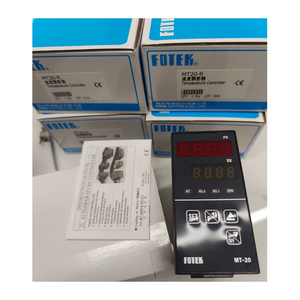 Controlador de temperatura Fotek original, precio barato, en stock, a la venta - Product Image 2
