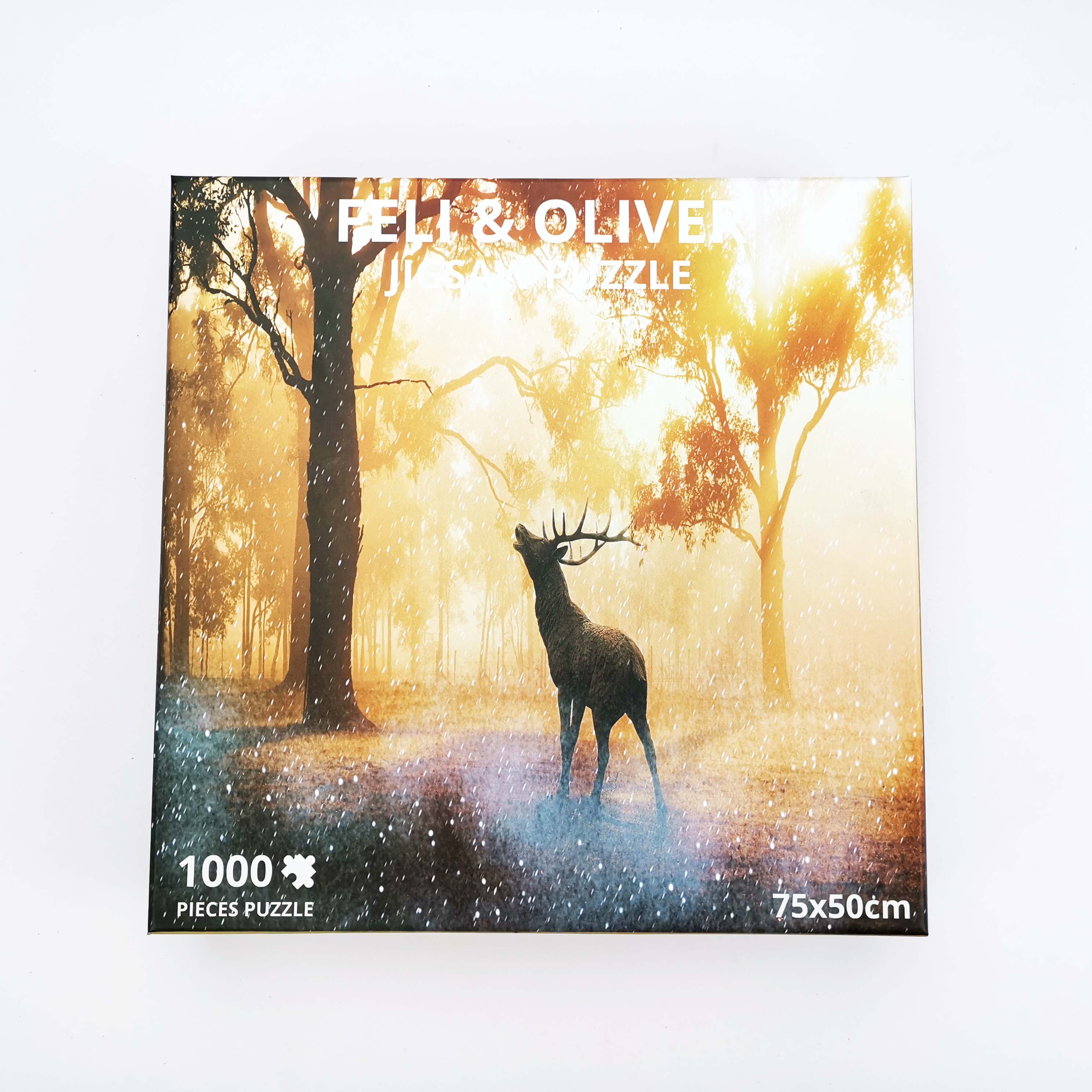 stock sample