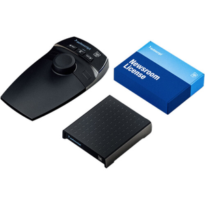 WinPlus-IP Newsroom-Lizenz paket mit Hands teuerung XBox-IP-Power-Antivirus-Funktion Unterstützt Linux-Lager per E-Mail geliefert - Product Image 1