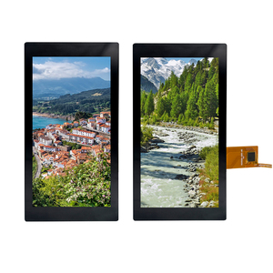 Módulo de pantalla LCD TFT de 5,5 pulgadas personalizado para teléfonos inteligentes Pantalla táctil de resolución de 720x1280 - Product Image 5