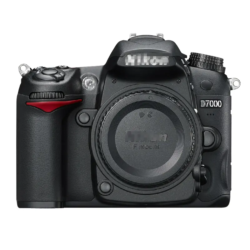 99% новый для nikon D7000 16.2MP DSLR камера с 3,0 дюймовым ЖК-дисплеем HD Цифровая камера для nikon