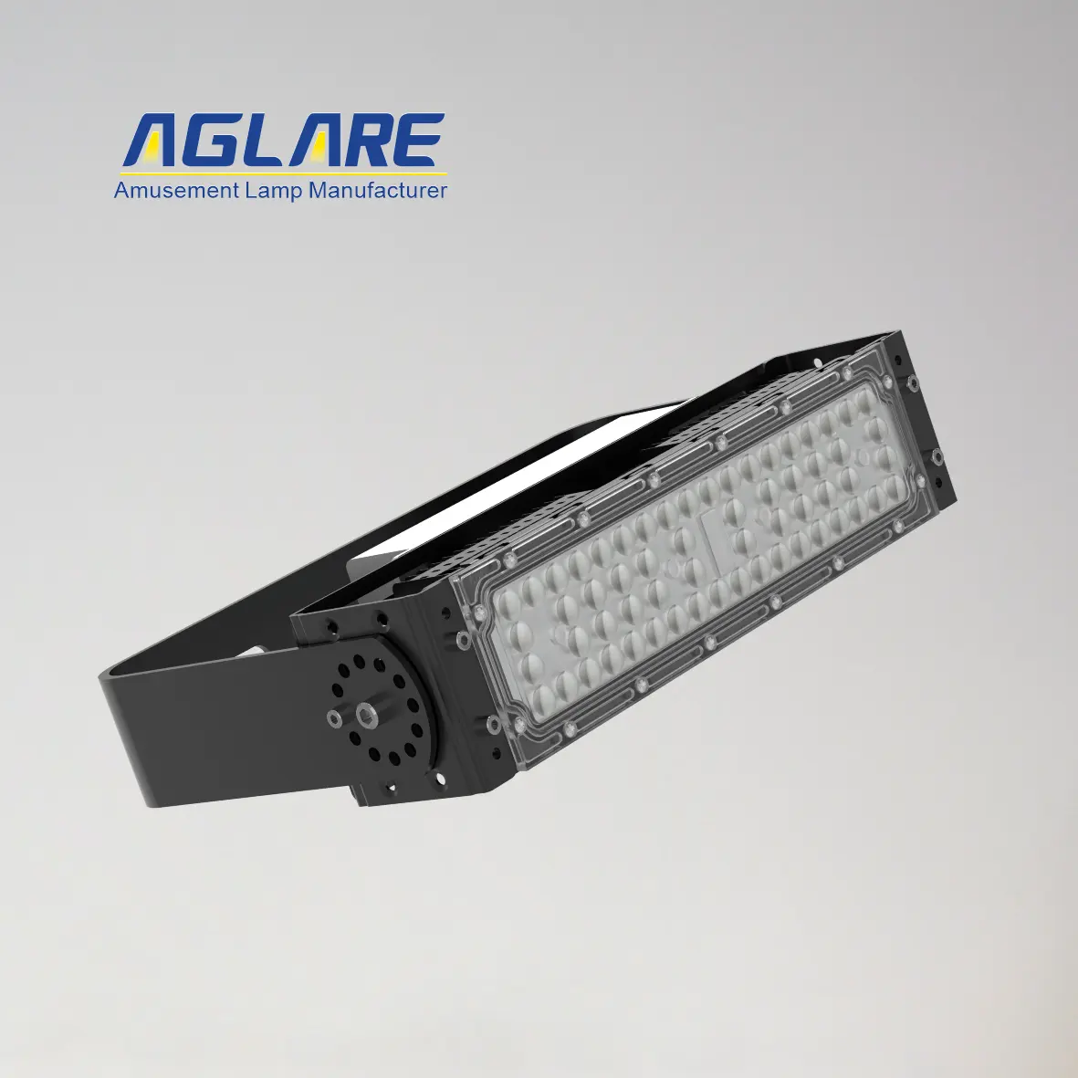 Original Fabricant 50W Stade Led Projecteurs Led Module Lumières En Plein Air Projecteurs