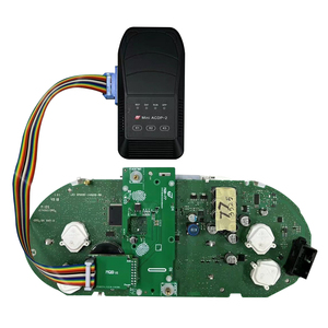 Yanhua Mini ACDP for MQB48 Key Programming Mileage Correction Module 33 Support Add Key All Key Lost Instrument Cluster KM - Product Image 6