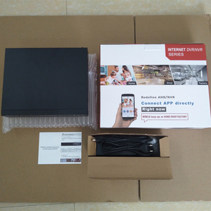 8Chs Video Recorder in Stock POE English Firmware Mutil Language 52V Power Audio <strong>Input</strong> <strong>Output</strong> CCTV Xmeye IP 8MP NVR POE 4K - Product Image 4