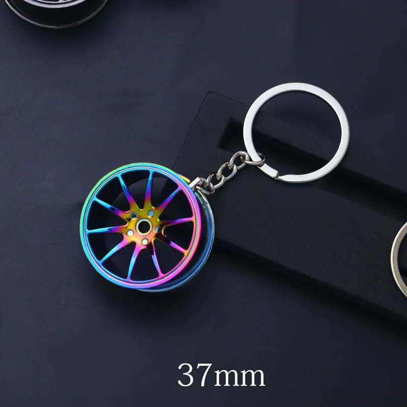 37mm colorido
