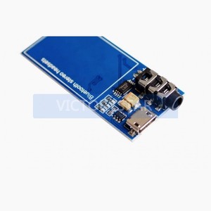 XS3868 motherboard adapter board <strong>Bluetooth</strong> stereo audio module main control chip OVC38601 High integration low cost low power co
