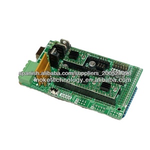 Özel cep telefonu Pcb şarj cihazı üretici bir durak özel çok katmanlı Pcb takımı üretim devre - Product Image 3