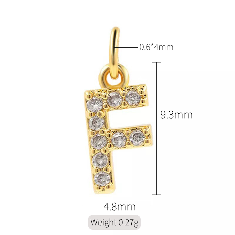 Or 14 carats, F,H-10313