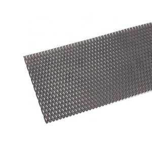 氯发生器用钌铱氧化物涂层钛电极网钛网阳极 - Product Image 3