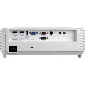 Optoma HD39HDRホームシアタープロジェクター高輝度HDR 4000ルーメン120Hzリフレッシュレート8.4ms応答時間120Hz簡単セットアップ