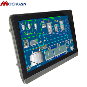 Mochuan M007 7-Zoll-Pumpencontroller-Relais-Schnittstellenmodule Programmier software Hmi für Postforming-Maschine - Product Image 1