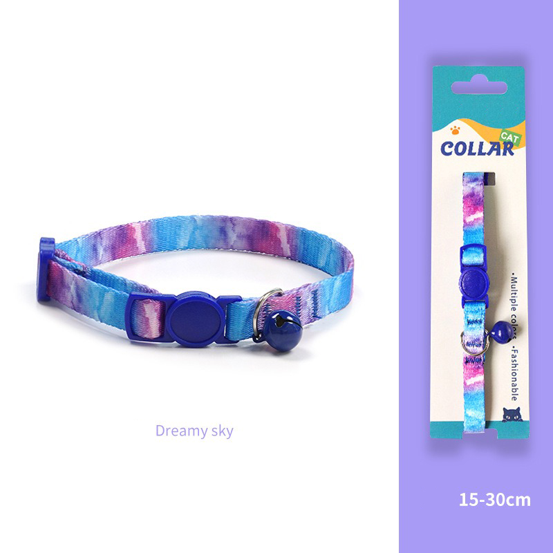 Ciel de rêve (violet)