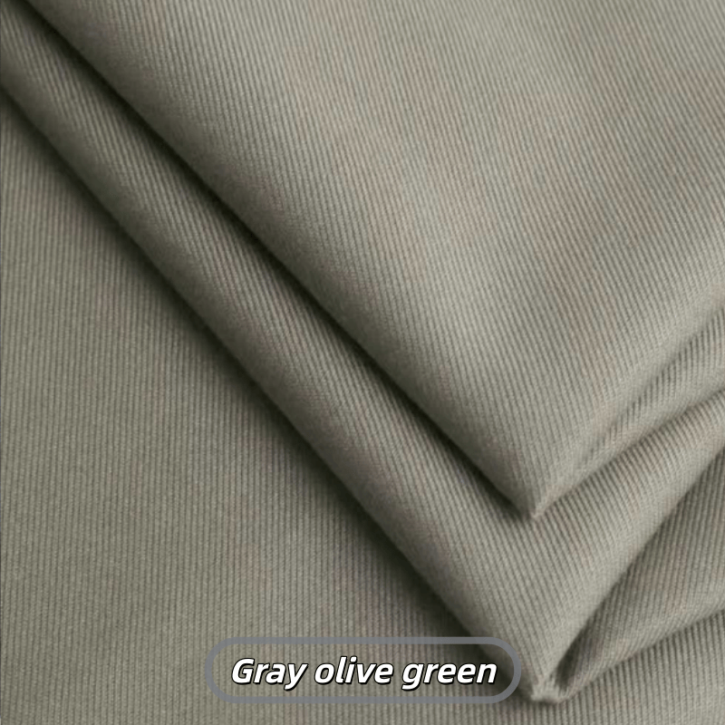 Gris vert olive