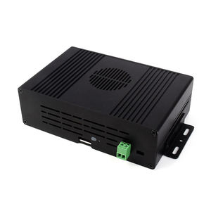 Multifunktion ales All-in-One-Mini-Computer-Kit für Raspberry Pi 5 (NICHT enthalten) Optionen für die innere PCIe-Adapter platine - Product Image 2