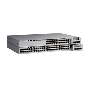 Mới ban đầu C9200-24T-A ciscos Cata lyst 9200 loạt thiết bị chuyển mạch 24 Port Gigabit Ethernet mạng C9200-24T-E - Product Image 2