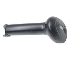 Escaneo inductivo automático de mano 1D 2D Wirwed QR Code Barcode Reader Scanner - Product Image 3
