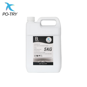PO-TRY厂家直销5L I3200 4720打印头热转印数字打印机升华墨水 - Product Image 2